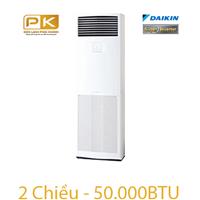 Điều hòa tủ đứng Daikin 2 chiều inverter FVQ140CVEB/RZQ140LV1