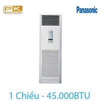 Điều hòa tủ đứng Panasonic 1 chiều 45.000Btu