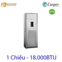 Điều hòa tủ đứng Casper 18.000BTU FC-18TL22