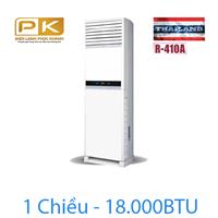 Điều hòa tủ đứng Casper 1 chiều 18.000Btu FC-18TL11