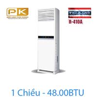 Điều hòa tủ đứng Casper 1 chiều 48.000Btu FC-48TL11