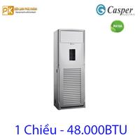 Điều hòa tủ đứng Casper 48.000BTU FC-48TL22