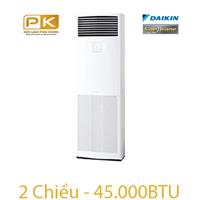 Điều hòa tủ đứng Daikin 2 chiều inverter FVQ125CVEB/RZQ125LV1