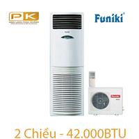 Điều hòa tủ đứng Funiki 2 chiều 42.000Btu FH42