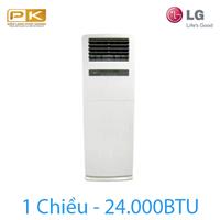 Điều hòa tủ đứng LG APNC246KLA0 1 chiều