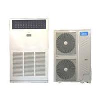 Điều hòa tủ đứng Midea 96.000BTU 1 chiều gas R22 MFA1-96CR