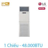 Điều hòa tủ đứng LG 48.000BTU inverter 1 chiều APUQ48GT3E3/APNQ48GT3E3