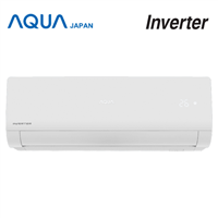 Máy lạnh Aqua AQA-KCRV12WJ (1.5Hp) Inverter