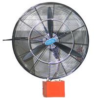 Quạt phun sương treo béc phun Soffnet QTPS 500