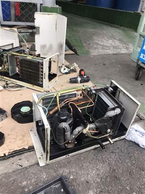 Sửa lỗi FA Cooler Apiste